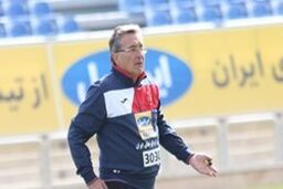 واکنش پرسپولیس به پیشنهاد سعودی ها به برانکو
