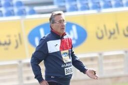 واکنش پرسپولیس به پیشنهاد سعودی ها به برانکو