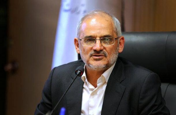 حاجی میرزایی: تعطیلی تمامی مراکز آموزشی تا دو هفته آینده ادامه پیدا می‌کند