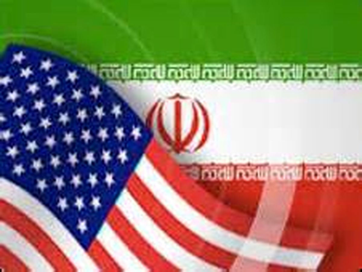 عقب نشینی آمریکا از پیش شرط برای ایران