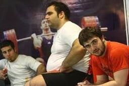 سلیمی: جدا شدن محمدپور و انوشیروانی به دلیل پست گرفتن باقری نبود