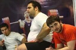 سلیمی: جدا شدن محمدپور و انوشیروانی به دلیل پست گرفتن باقری نبود