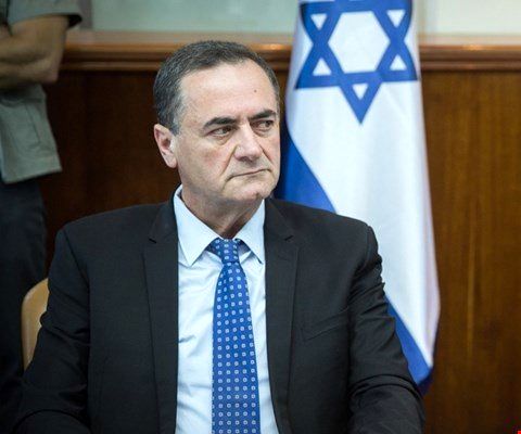 سفر وزیر اطلاعات رژیم صهیونیستی به عمان