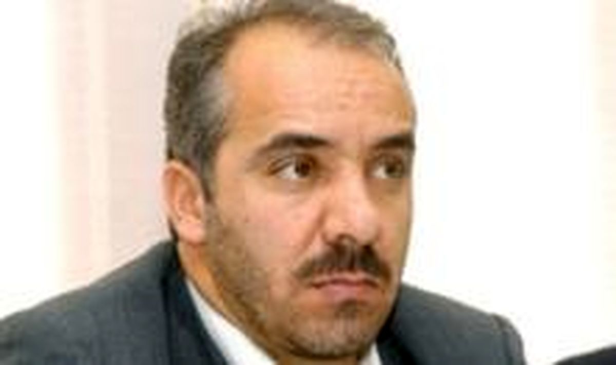 قمری: بوران در ایران به دنبال مسائل مالی نیست / در آسیا نتیجه بگیریم قراردادش را تمدید می کنیم