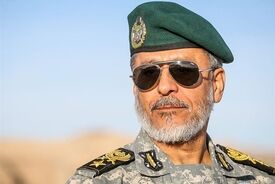 دریادار سیاری: ارتقا توان هوایی از اولویت‌های ارتش است 