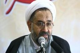 نقش روحانیون در نشر آثار دفاع مقدس بسیار مهم است