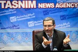 هر توافقی خارج از خطوط قرمز از نظر مجلس مردود است