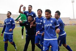 زمان دقیق رویارویی استقلال خوزستان با الهلال عربستان