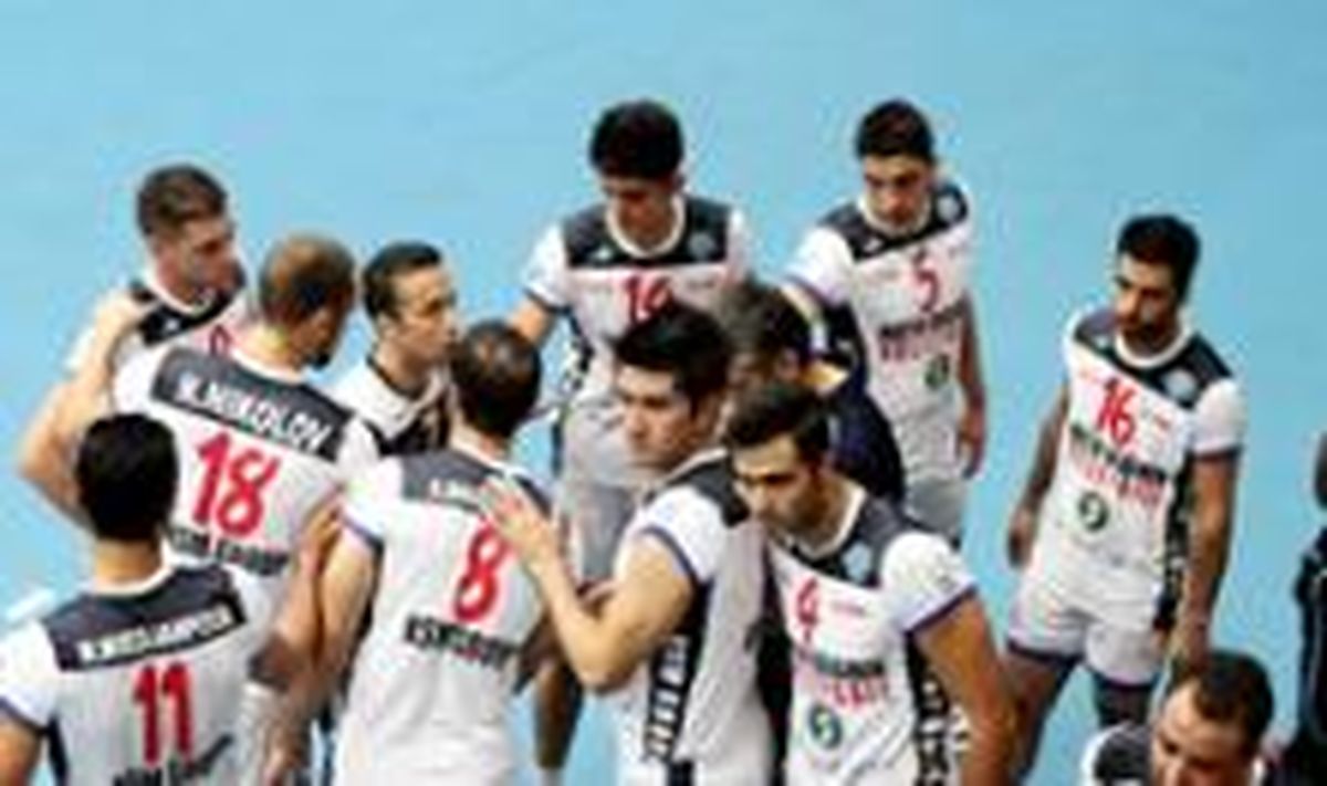 متین در مانیل استارت زد