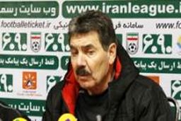 اولیویرا: کسی از من نمی پرسد چه برنامه ای برای سال بعد دارم!