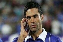 نیکبخت: از نیمکت نشینی راضی نیستم