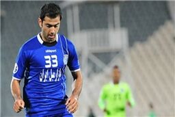 منتظری به اردوی آبی‌ها اضافه شد