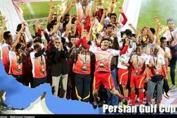قهرمانی تیمی بی ادعا با یک مربی بی ادعاتر