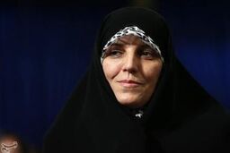 درد دل های زنان سیستان و بلوچستان با معاون رئیس جمهور
