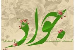 بیش از ۵۲۶ هزار نفر همنام با امام جواد(ع)