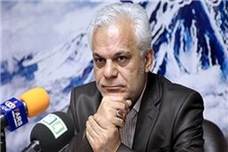 نظر دولت در مورد ماندن قالیباف در شهرداری مثبت است