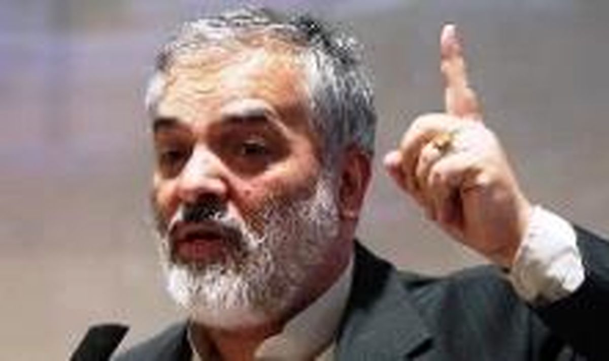 سازمان ملل توسط آمریکا به گروگان گرفته شده است