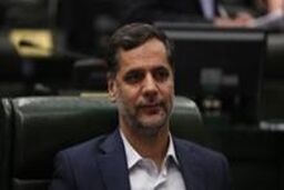 تحویل پیکر شهید دانایی فر به مقامات ایرانی