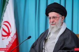 رهبر انقلاب: مذاکره با دولت آمریکا هیچ سودی ندارد