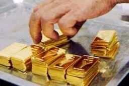 تضعیف دلار، تقویت طلا