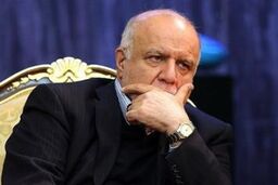 عملکرد ۷ ماهه زنگنه در وزارت نفت، از وعده تا عمل