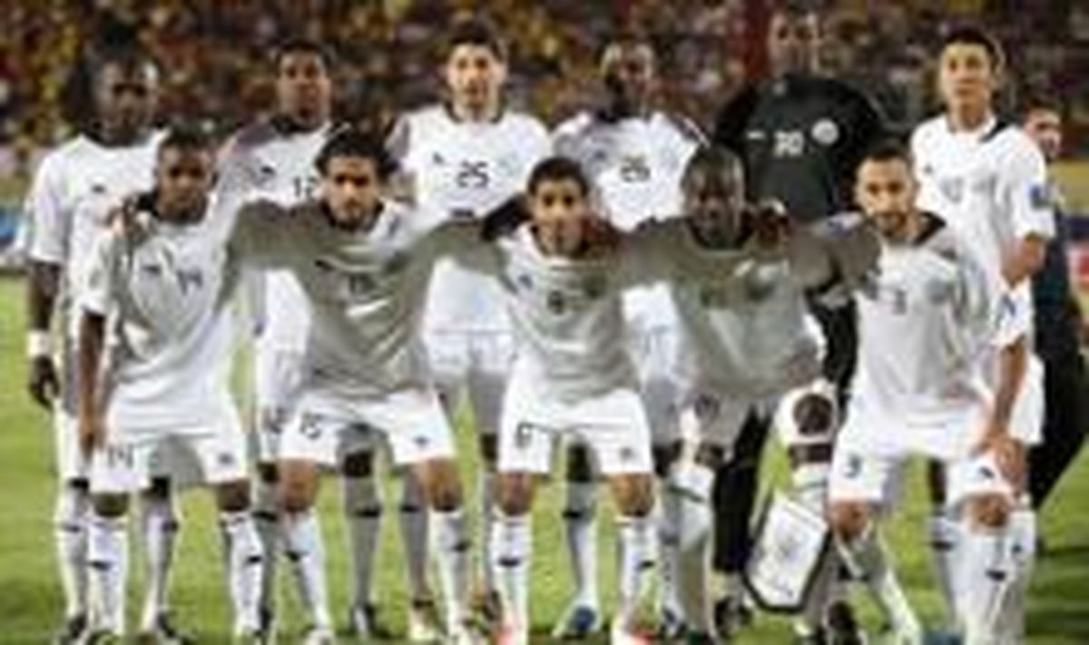 کاروان السد قطر امشب وارد اصفهان می شود