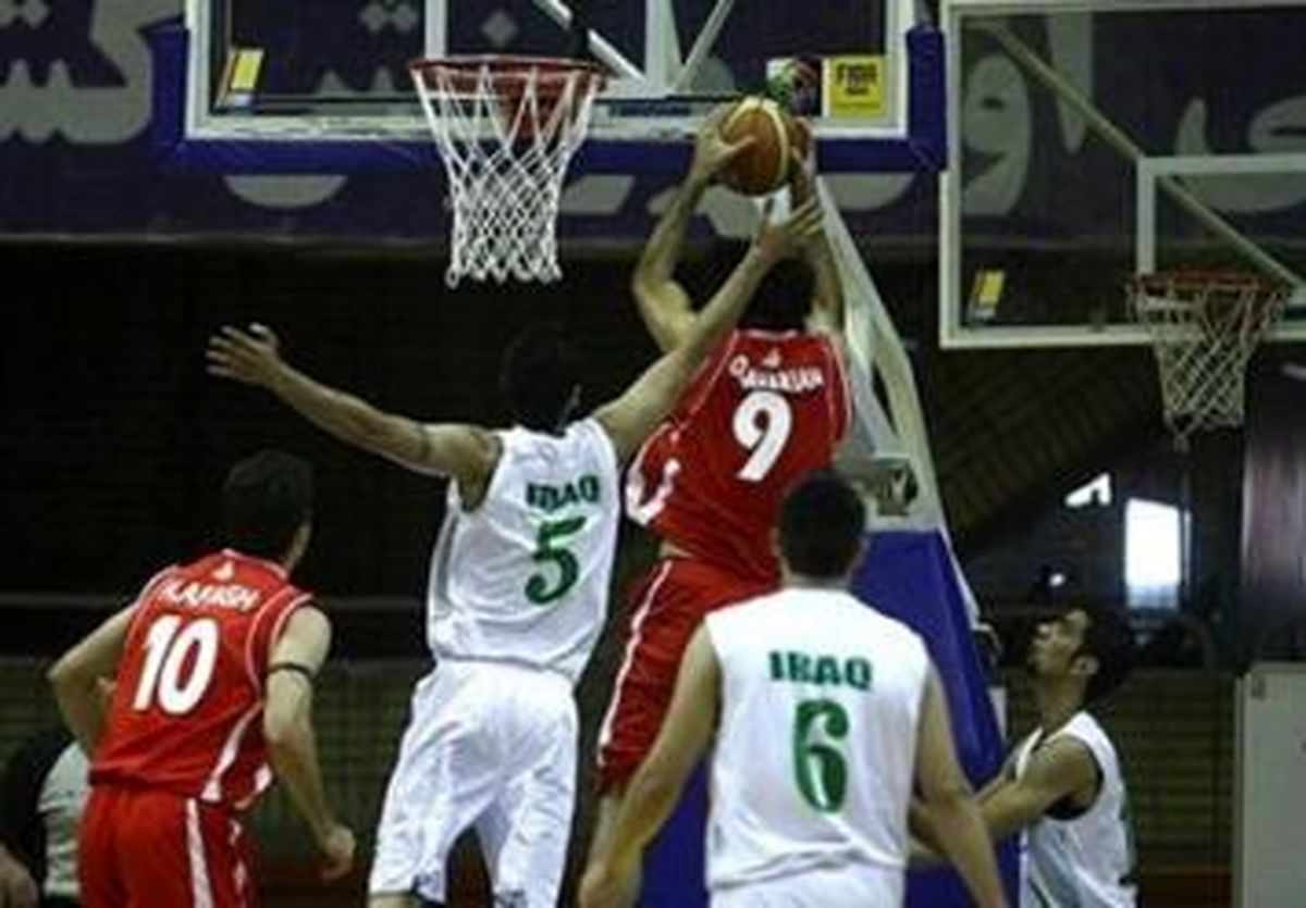 یک اسپانیایی سرمربی تیم ملی بسکتبال عراق شد