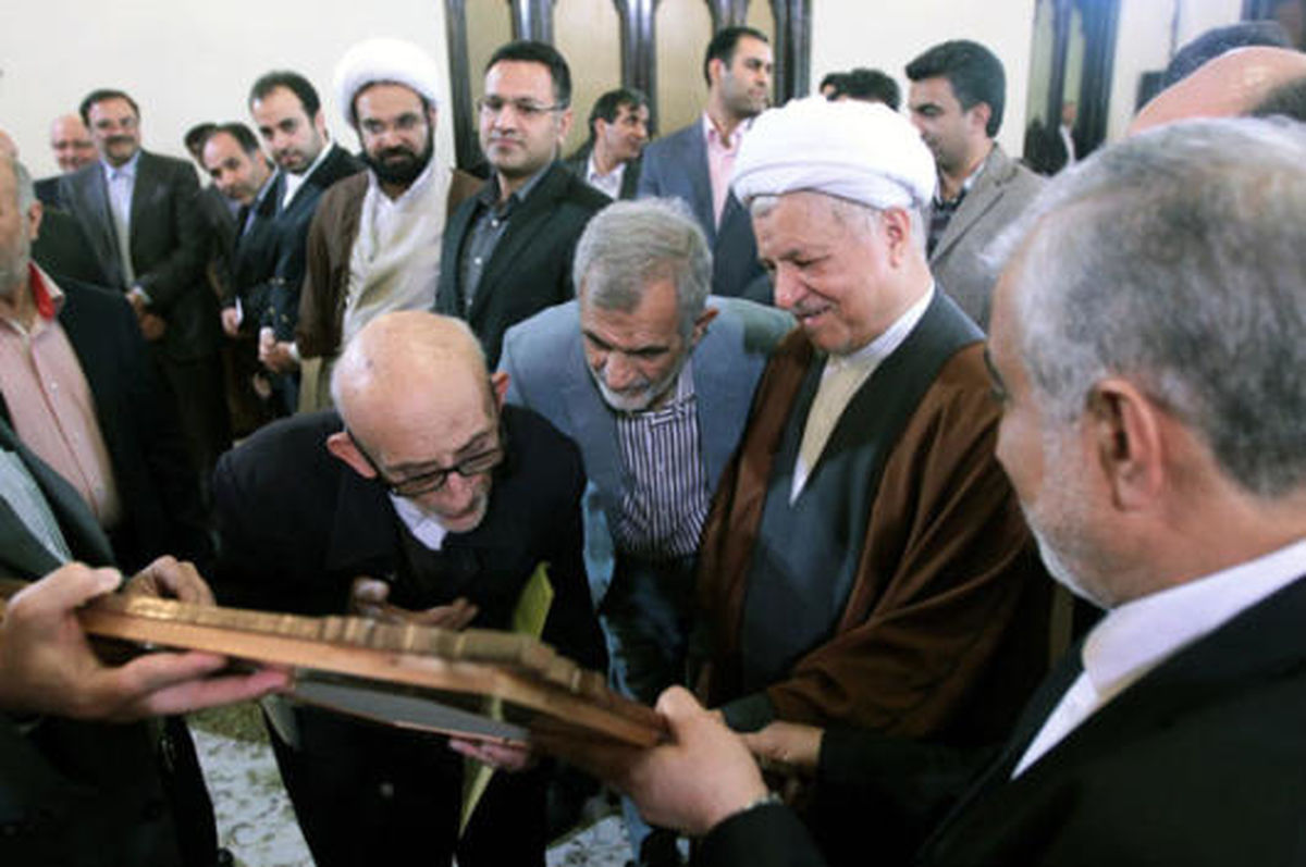 برخی حرکت های سالهای گذشته طریق معکوس را طی می کرد