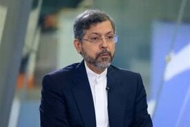 معاون وزیرخارجه خطاب به اروپایی‌ها: پنجره دیپلماسی همچنان باز است