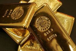 پایین ترین نرخ طلا در شش ماه اخیر