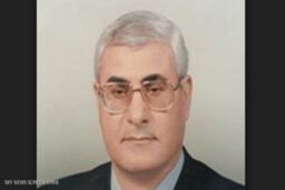 مسوولیتی دشوار بر عهده من گذاشته شده است