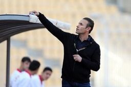 گل محمدی رسماً سرمربی ذوب آهن شد