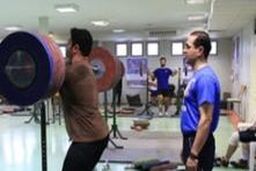 زارع: ترافیک در فوق سنگین، دردسری شیرین است / شرایط ملی پوشان وزنه برداری یکدست نیست