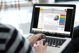 آغاز ثبت‌نام آزمون کارشناسی ارشد از فردا
