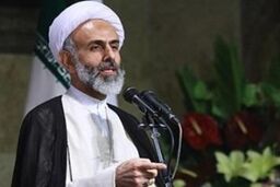 برنامه های سوگواره یاس نبوی در ۲۴۳۷ امامزاده و بقعه متبرک آغاز می شود