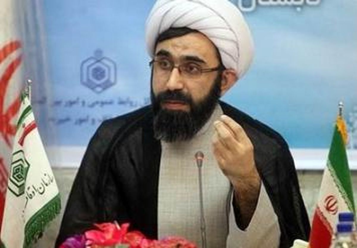 رضایت ۹۰ درصدی مسافران نوروزی از اجرای طرح آرامش بهاری در بقاع متبرک