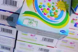 نمایشگاه بین المللی مواد شوینده فردا گشایش می یابد
