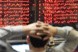 شاخص کل بورس دوباره به زیر ۴ میلیون بازگشت