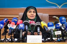 
هیچ کشور دیگری نمی‌تواند در خصوص نوع تعاملات ایران و آذربایجان تصمیم‌گیری کند
