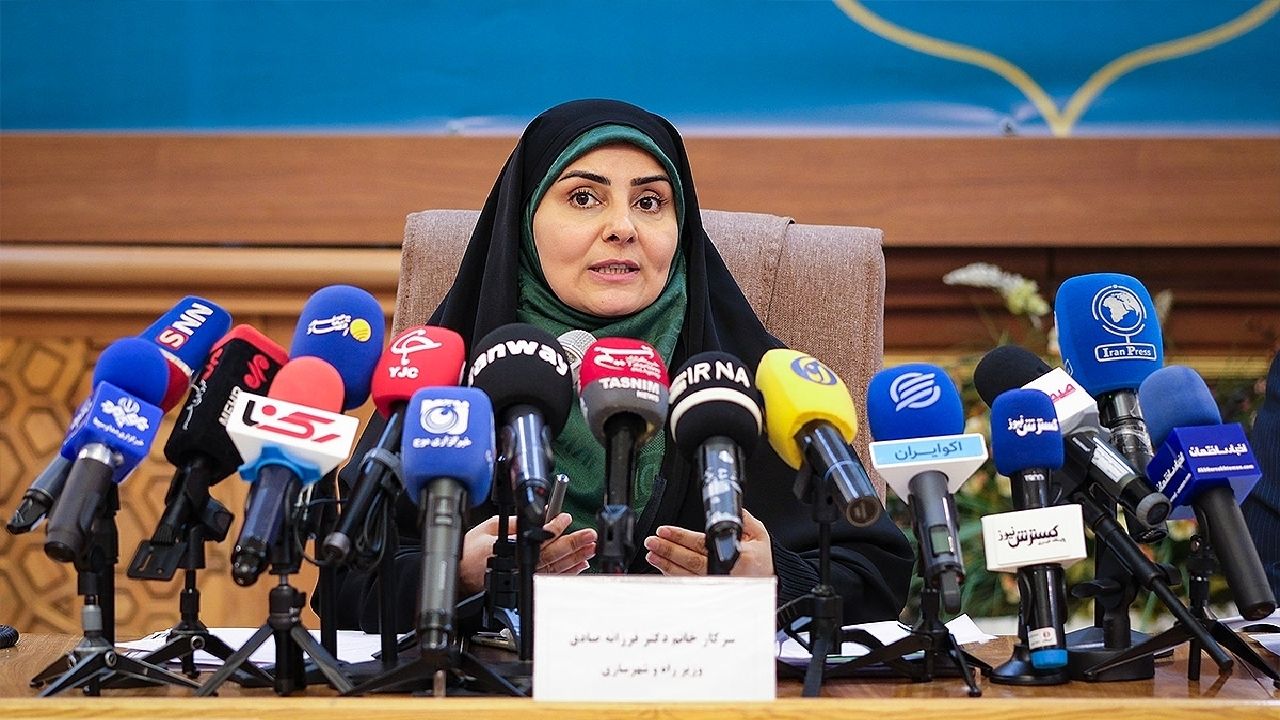 
هیچ کشور دیگری نمی‌تواند در خصوص نوع تعاملات ایران و آذربایجان تصمیم‌گیری کند
