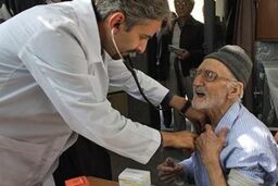 بیمارستان سردشت به کادر متخصص پزشکی نیاز دارد