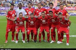 جنگ اسپانسر ها مشکل جدی پرسپولیس