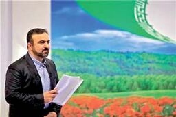 حیدری از برندگان مناظره ها می گوید