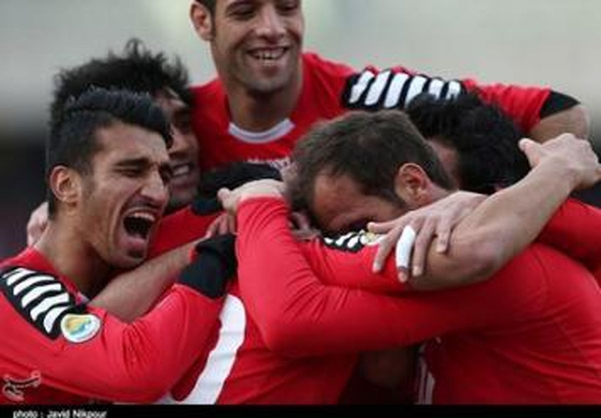 نام شرکت خریدار باشگاه پرسپولیس مشخص شد + جزییات