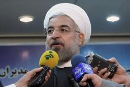 اهتمام دولت برای رفع موانع و مشکلات بخش صنعت