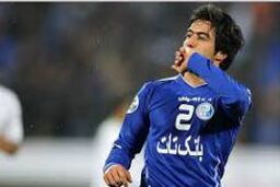 پیغام خسرو حیدری به استقلالی ها: تمدید نمی کنم!