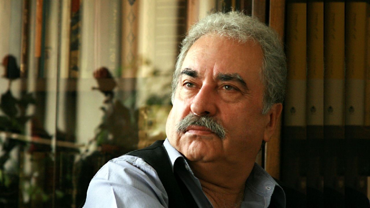 هادی مرزبان درگذشت
