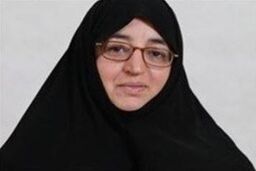 تقویت فرهنگ تربیت دینی منجر به افزایش جایگاه زن در کشور می شود