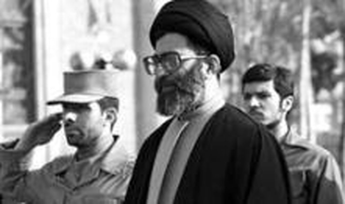 خاطرات رهبر انقلاب از شهید سپهبد علی صیاد شیرازی