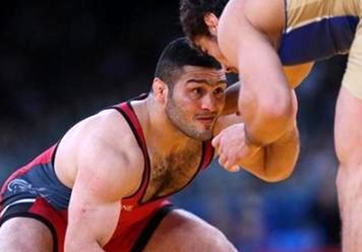 یزدانی و حسین خانی در جایگاه نخست اوزان ۹۷ و ۷۰ کیلوگرم دنیا